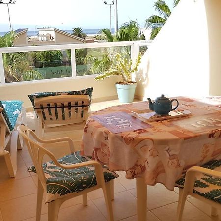 Front Beach Jandia Apartment Morro Jable Buitenkant foto