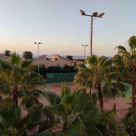 Front Beach Jandia Apartment Morro Jable Buitenkant foto
