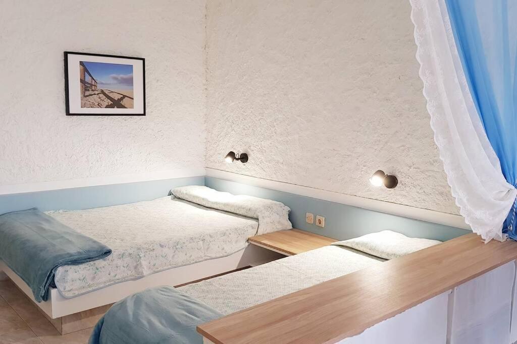Front Beach Jandia Apartment Morro Jable Buitenkant foto