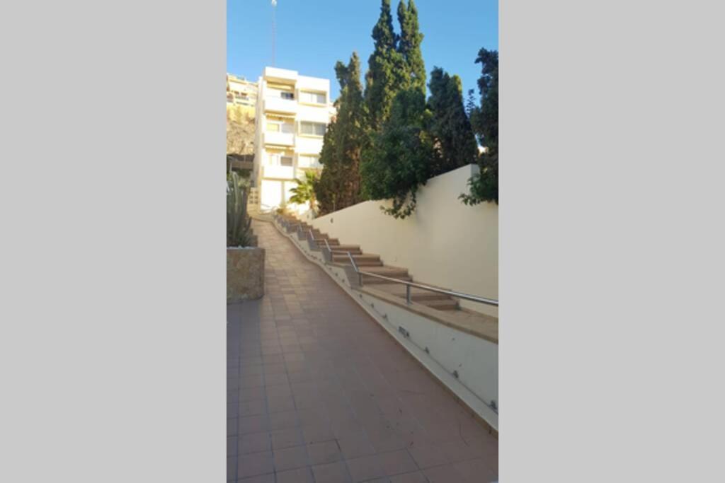 Front Beach Jandia Apartment Morro Jable Buitenkant foto